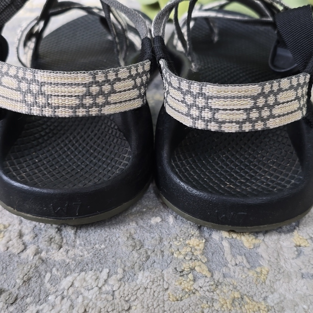 Chaco ZX2 Classic Sandal - Fits Size 7 - Picture 7 of 12